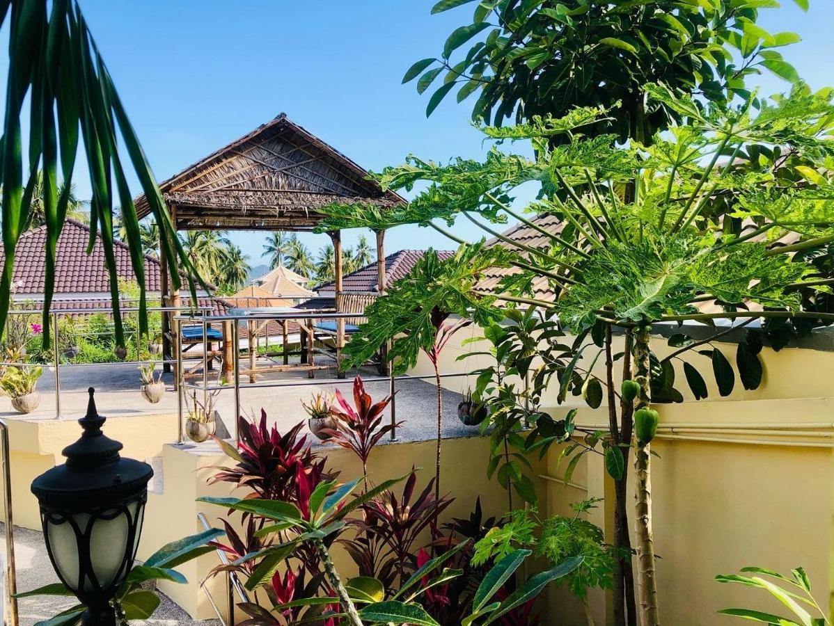 Angelot Chaweng (Koh Samui)