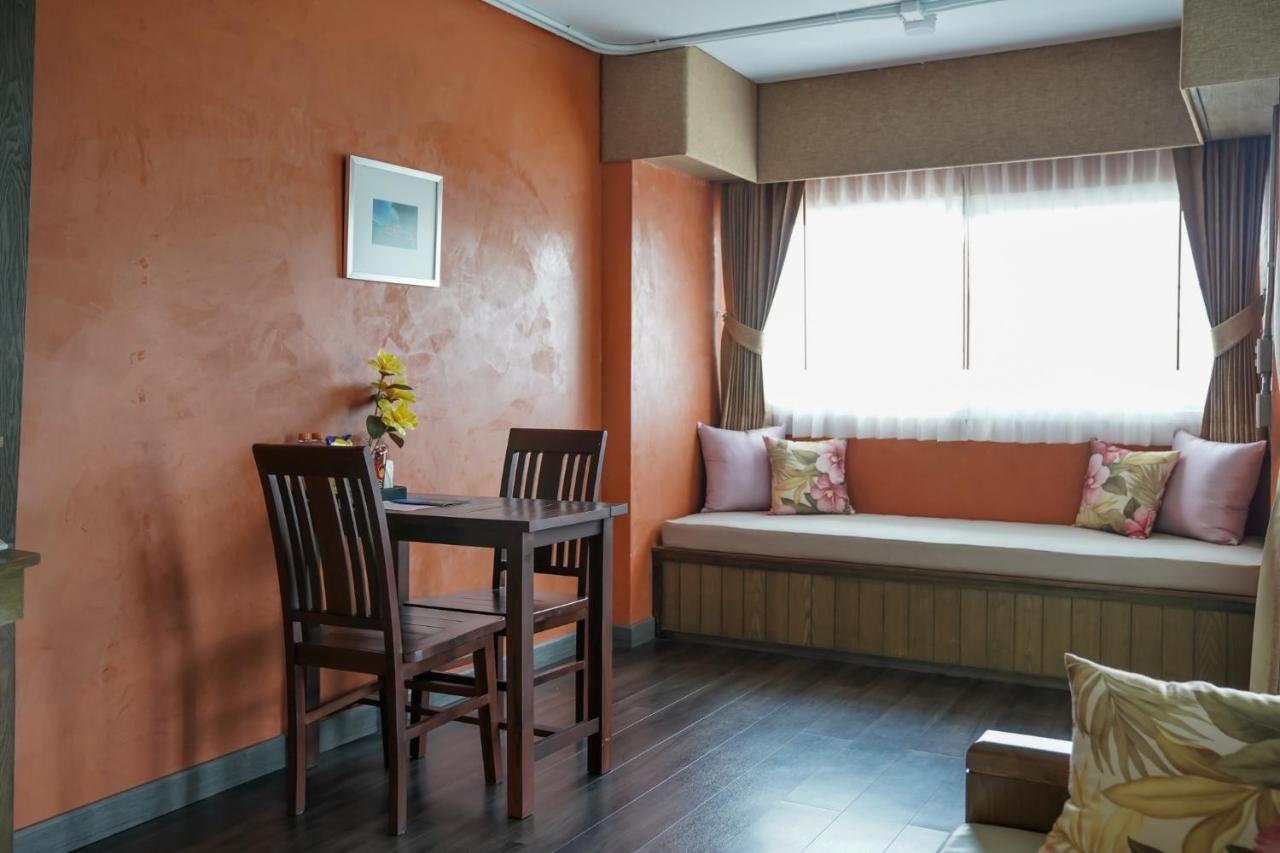 Hotel Grand Kokkod Khao Kho