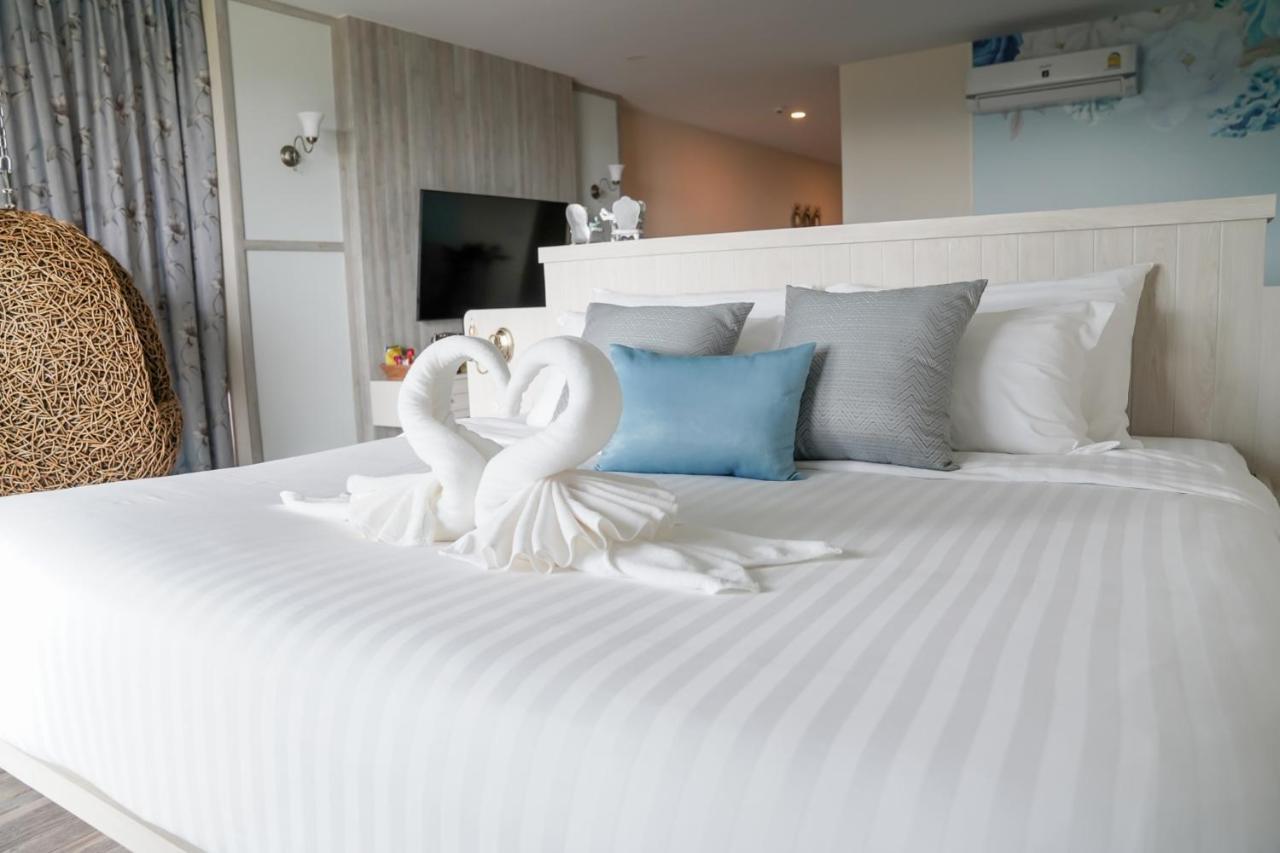 Grand Kokkod Hotel 5*