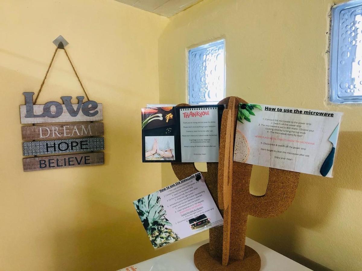 Guest house Angelot