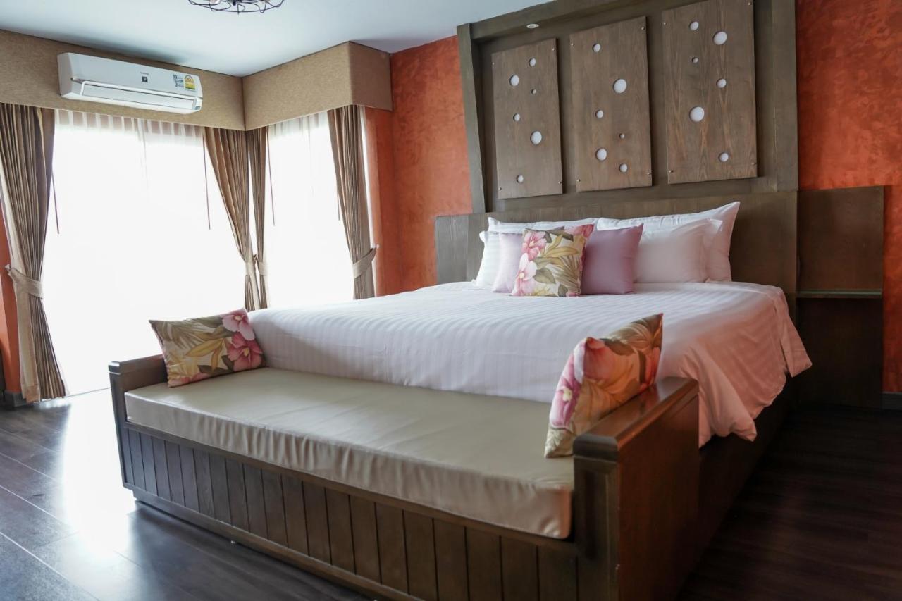 Grand Kokkod Hotel
