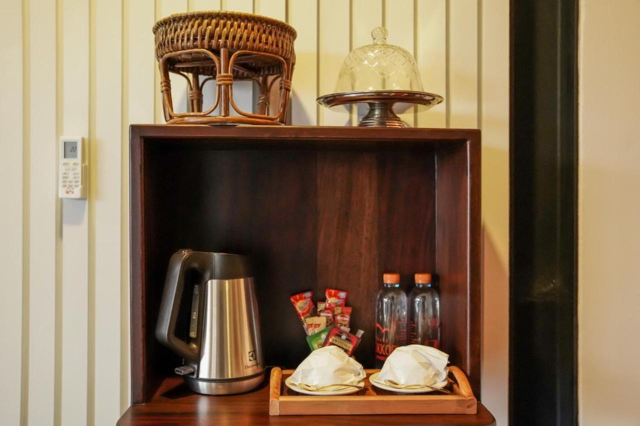 Grand Kokkod 5* Khao Kho