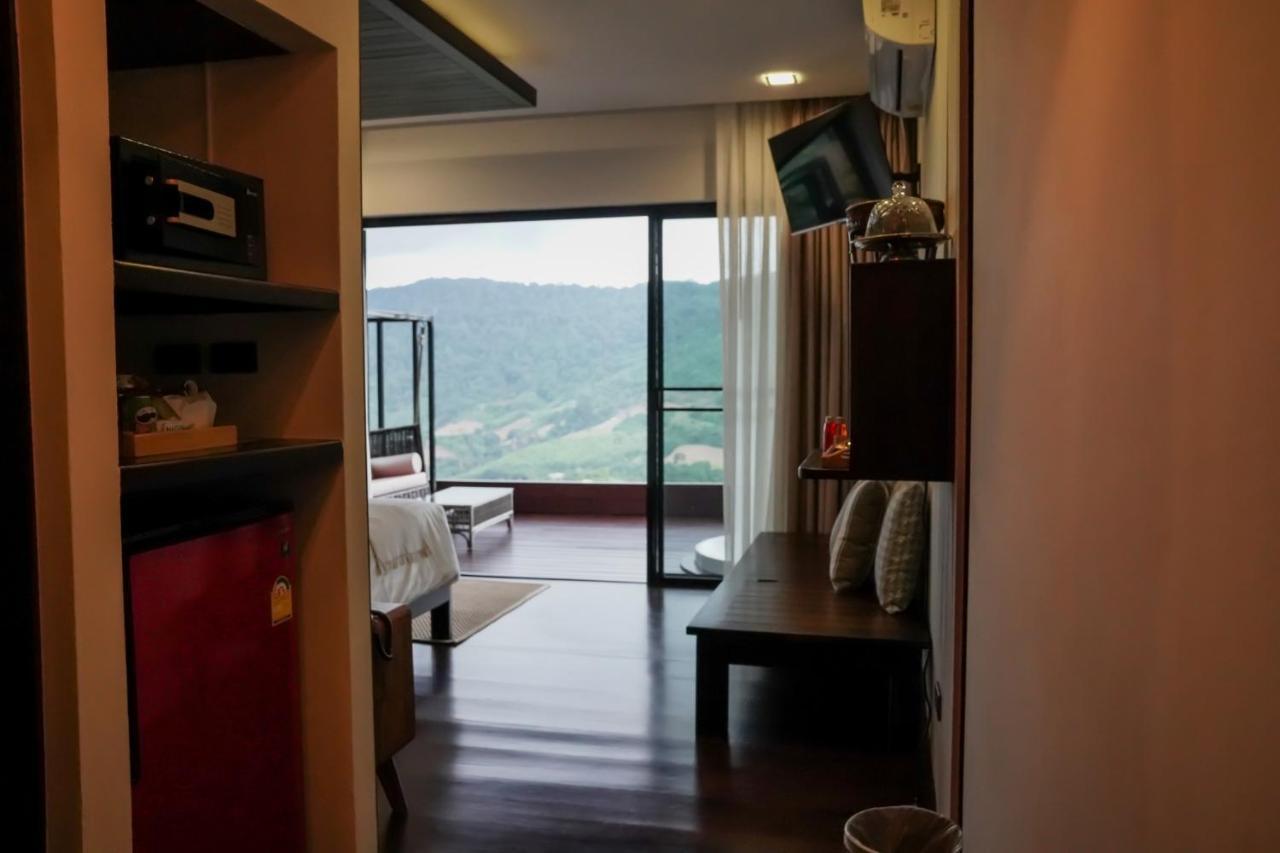 Grand Kokkod Hotel 5*