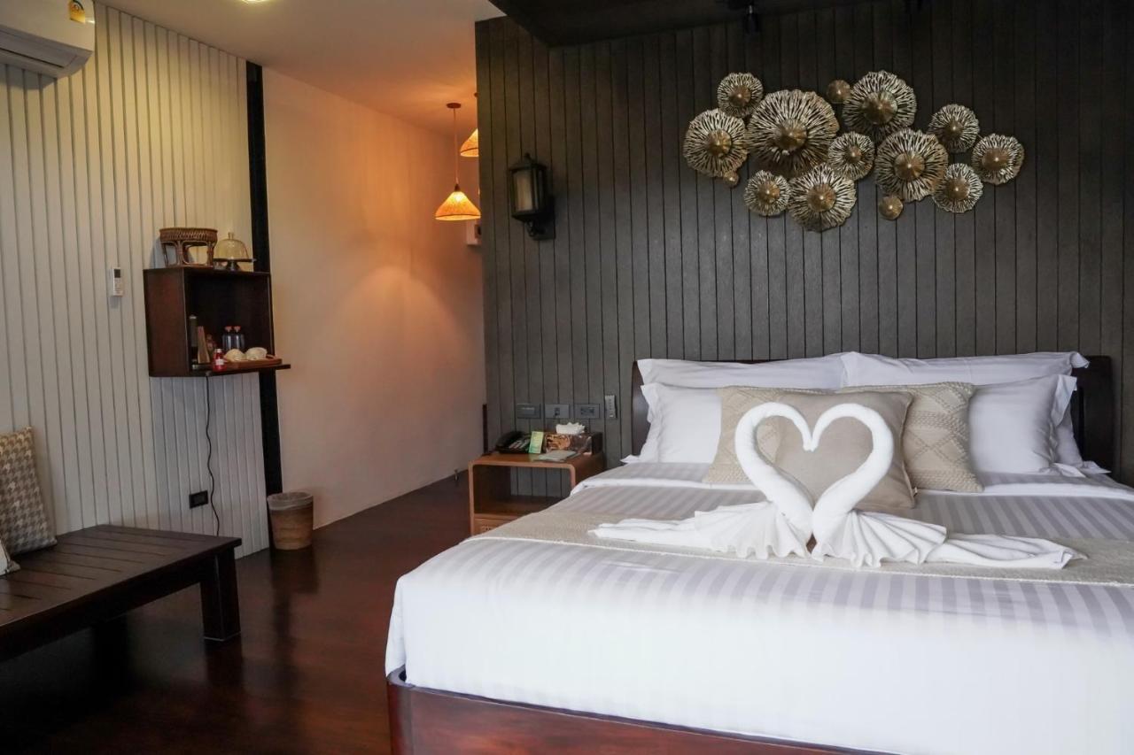 Grand Kokkod Hotel 5*