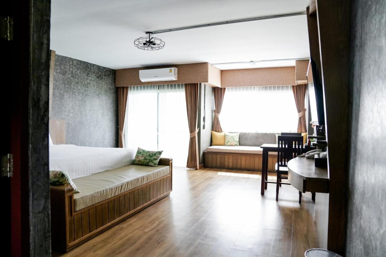 Hotel Grand Kokkod