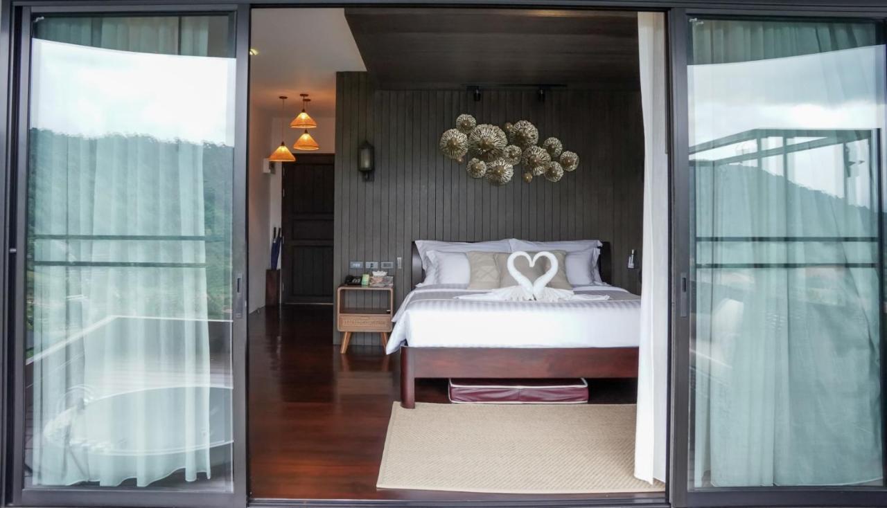 Hotel Grand Kokkod Khao Kho