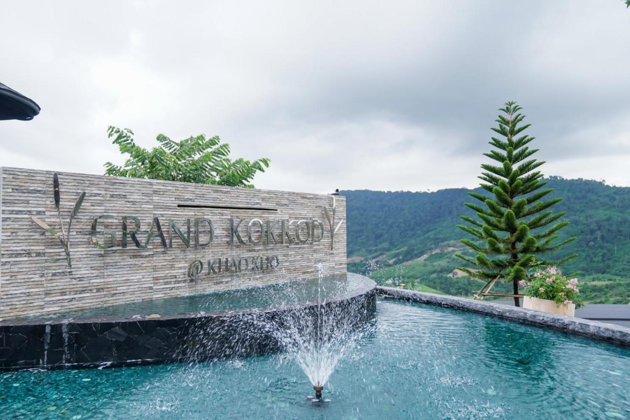 Grand Kokkod Hotel Khao Kho