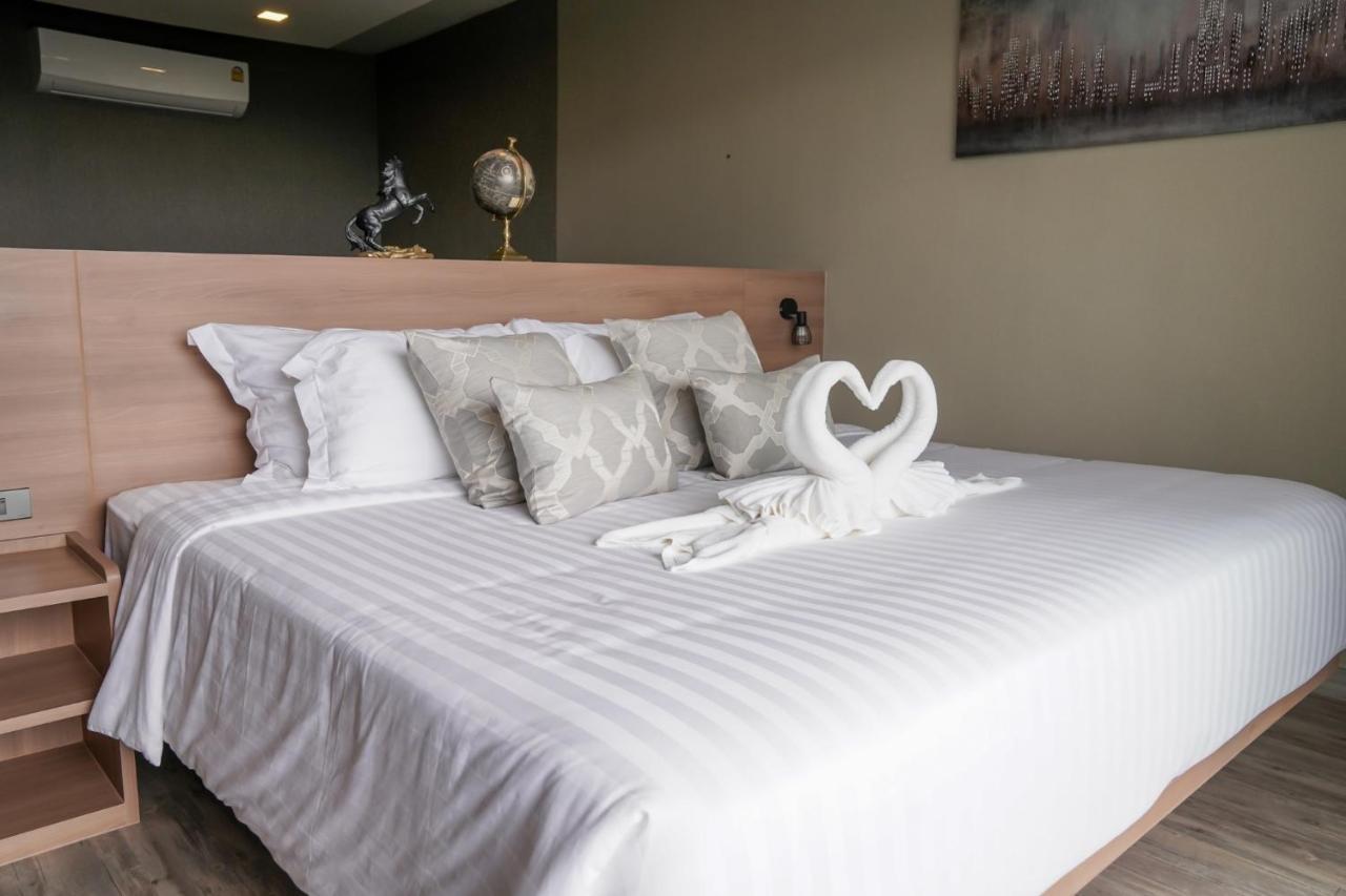 Hotel Grand Kokkod Khao Kho