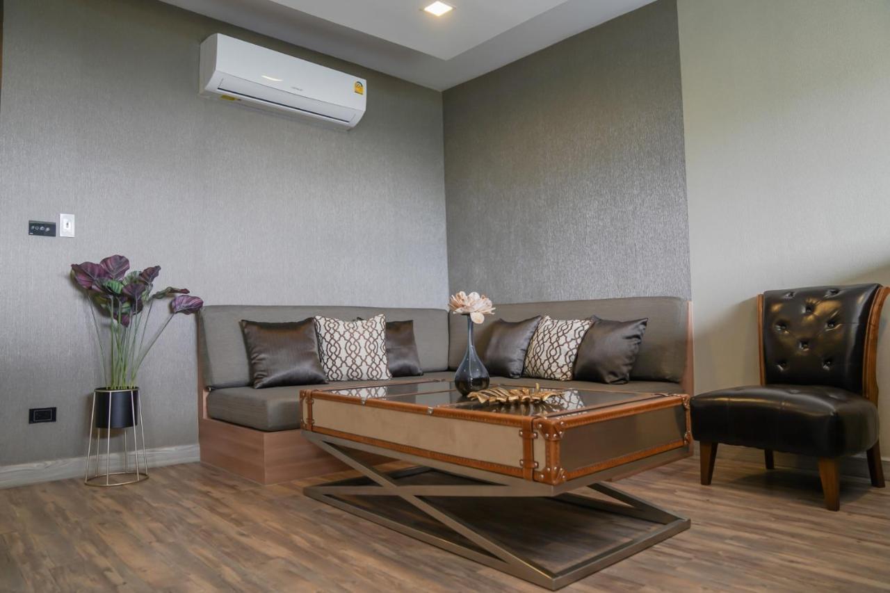 Grand Kokkod Hotel Khao Kho