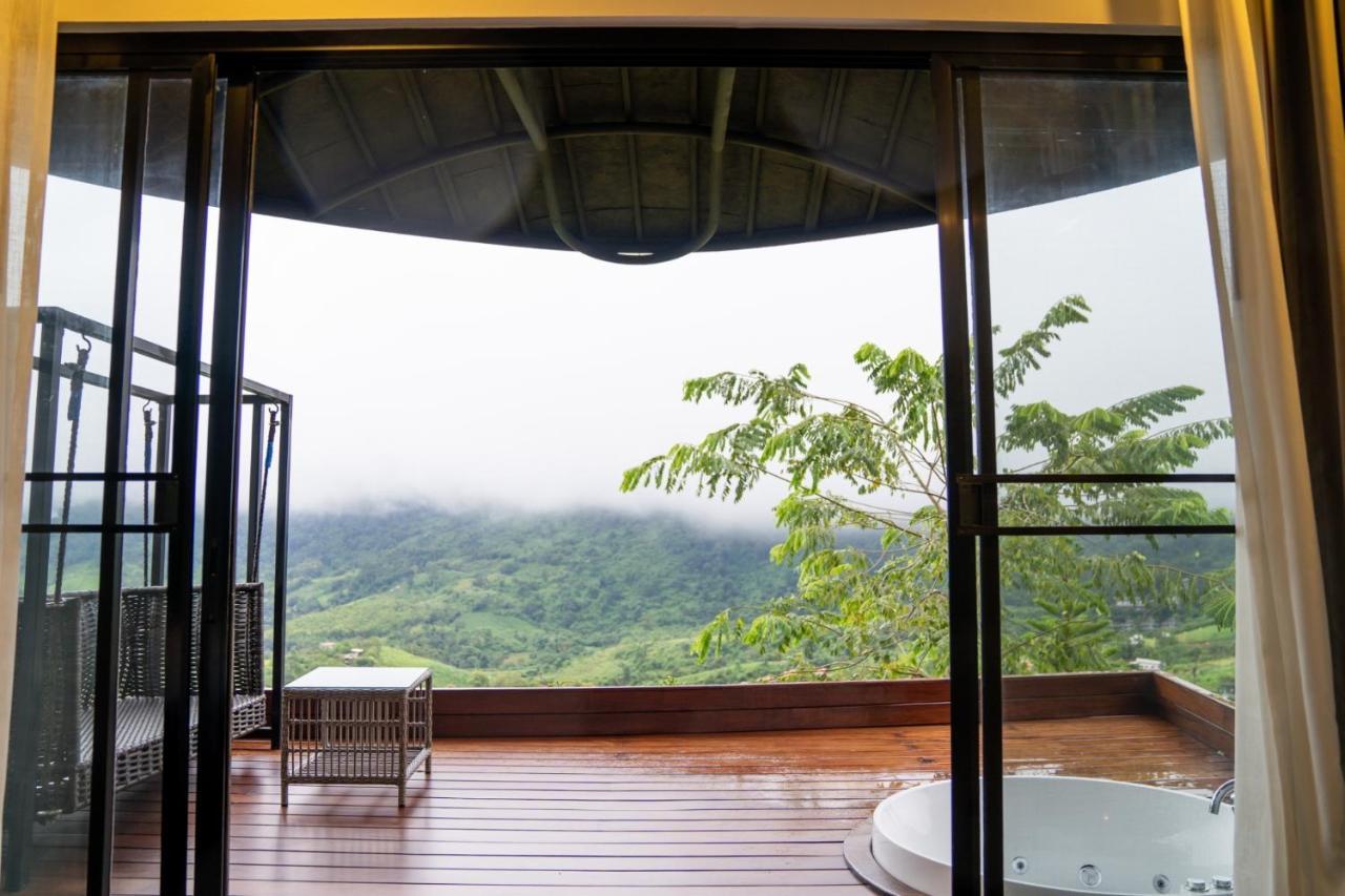 Hotel Grand Kokkod Khao Kho