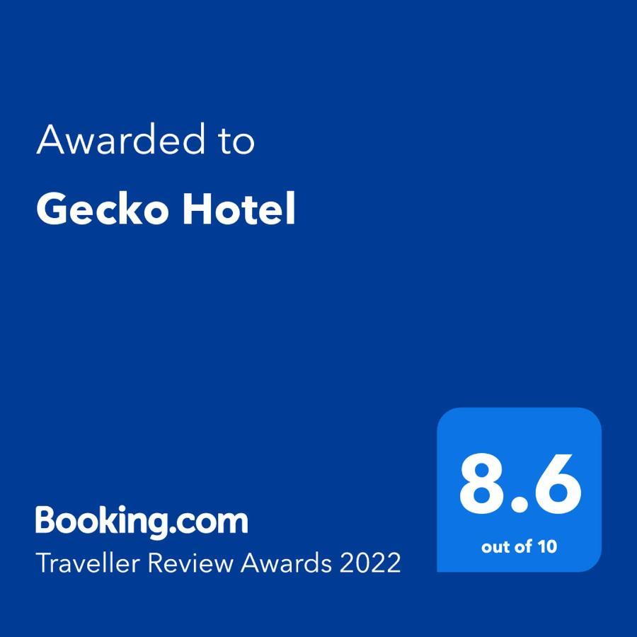 Gecko 2* Bophut