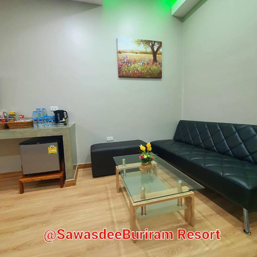 Sawasdee​ Buriram​ Resort Buriram