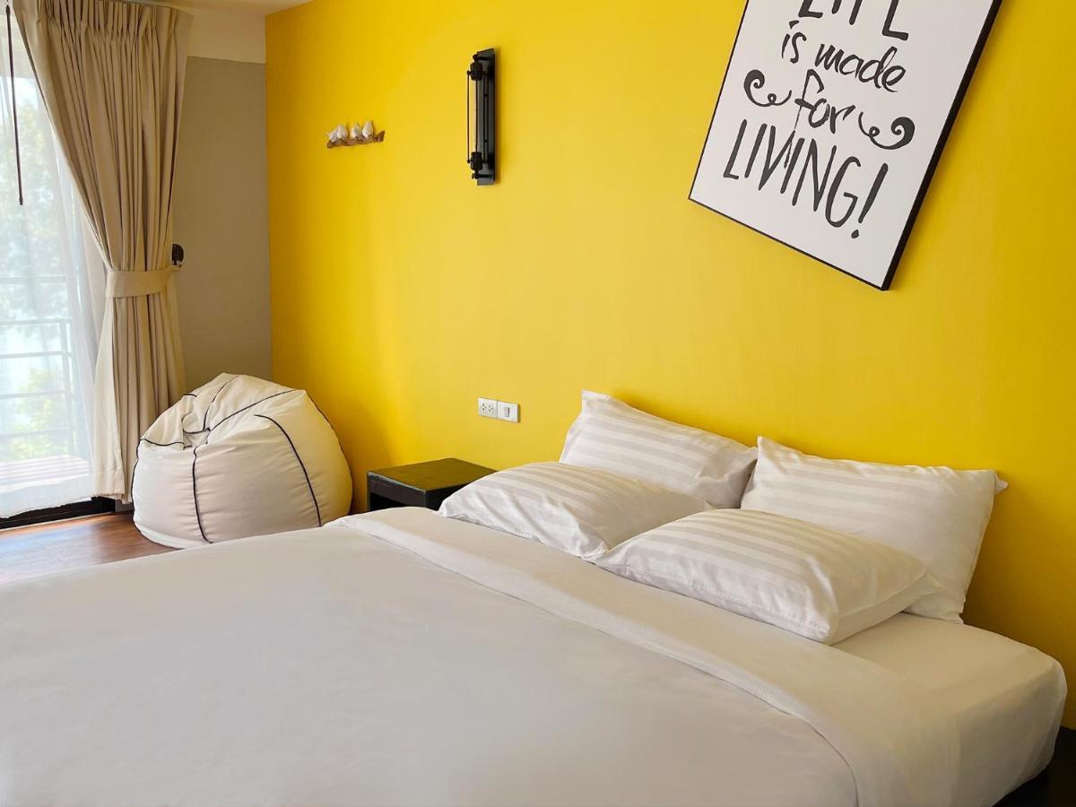Blue Orchid Krabi - Sha Certified Hotel 3*