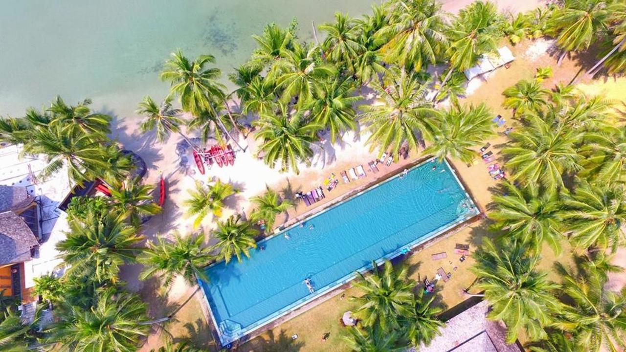 Holiday park Siam Royal View Koh Chang
