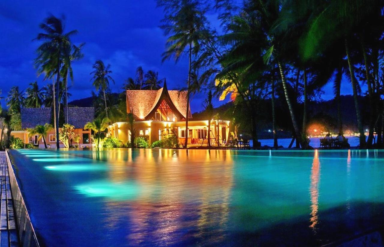 Siam Royal View