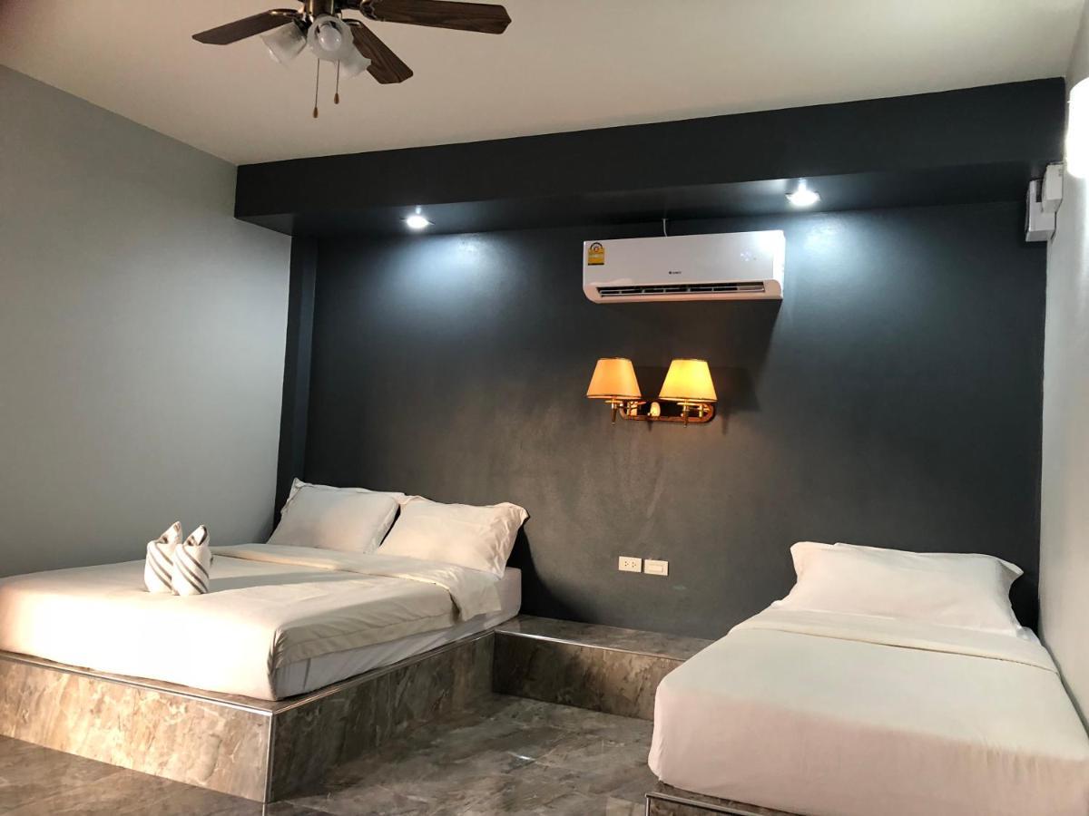 Guest house Relax