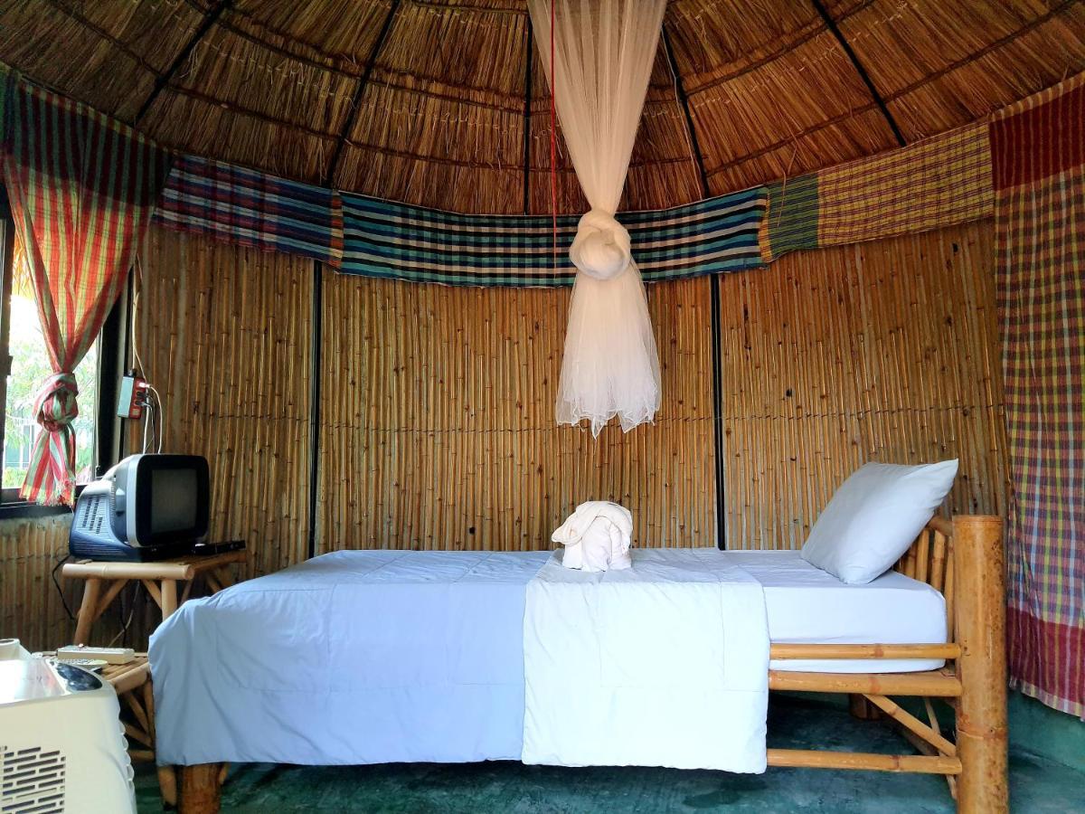 Farm stay Saengcha Farm Prachantakham