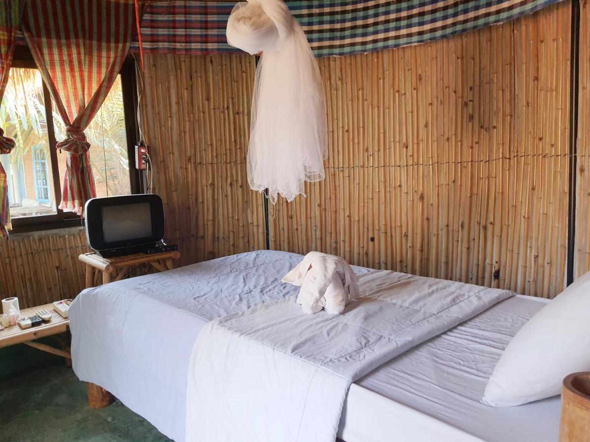 Saengcha Farm Farm stay Prachantakham