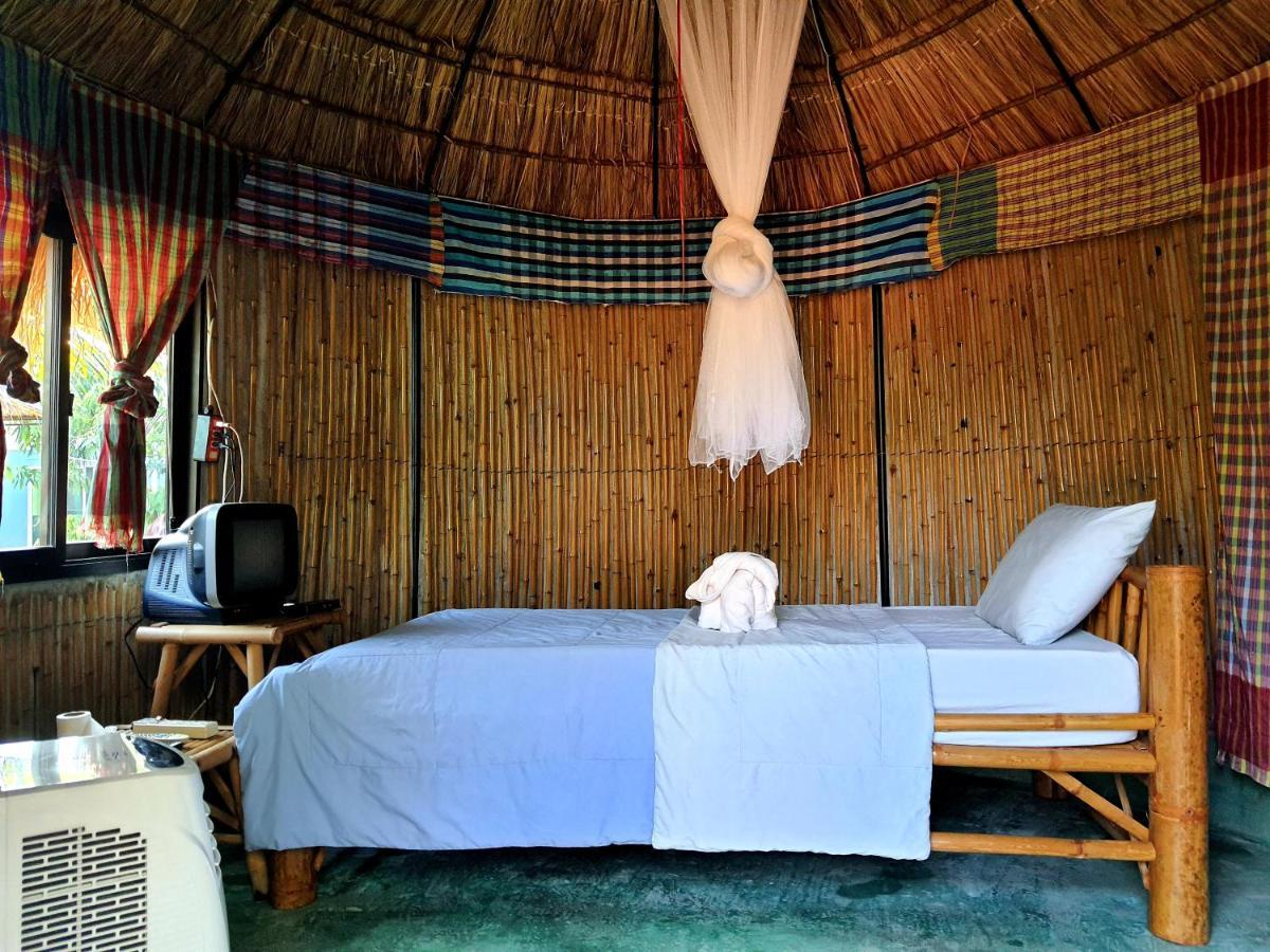 Saengcha Farm Farm stay