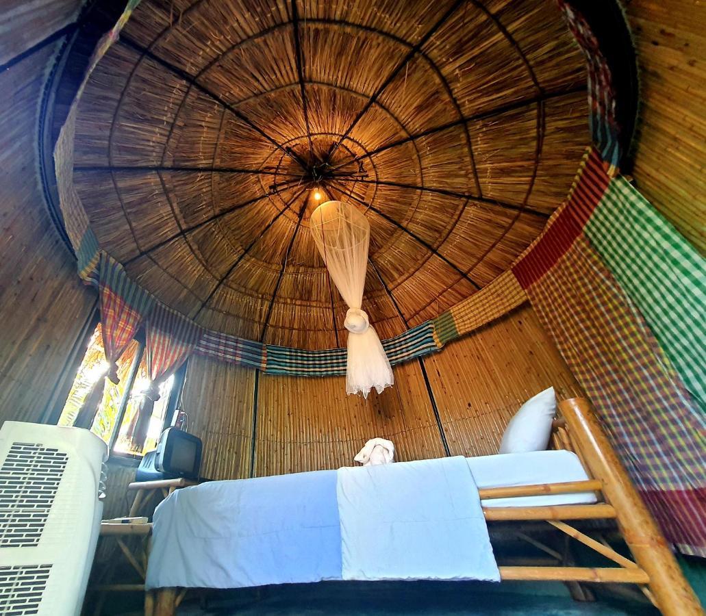 Saengcha Farm Farm stay Prachantakham