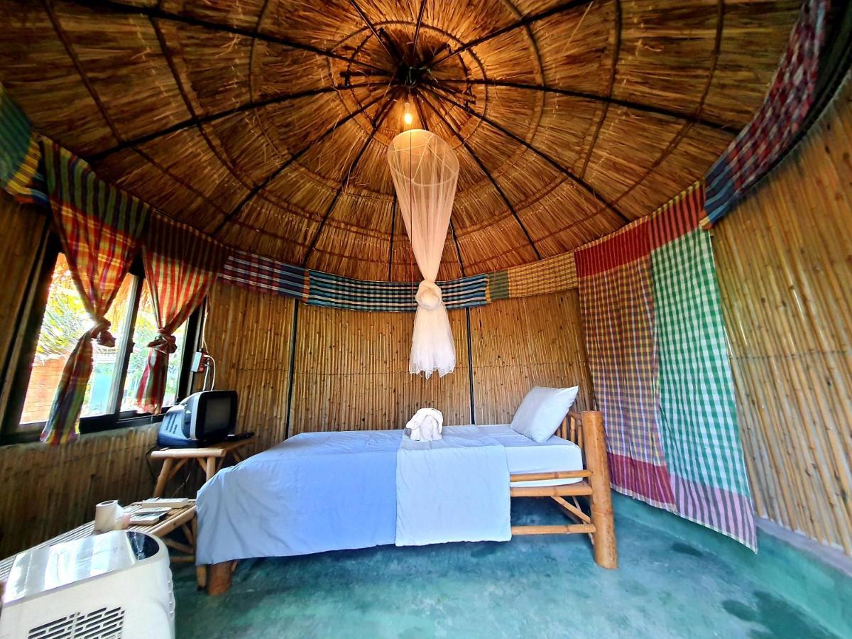 Saengcha Farm Farm stay Prachantakham