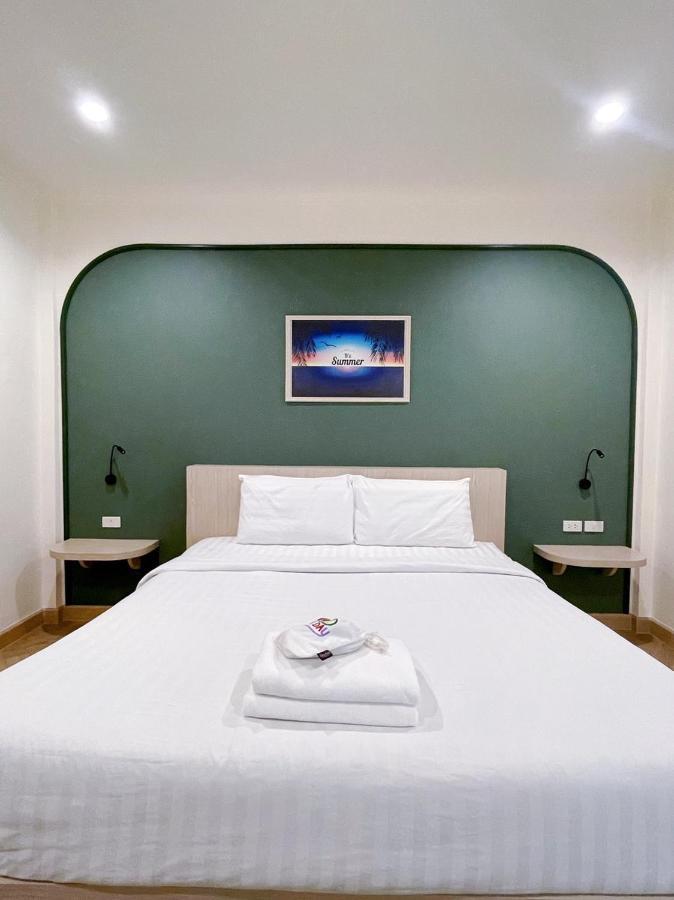 Hotel Sky View 4*