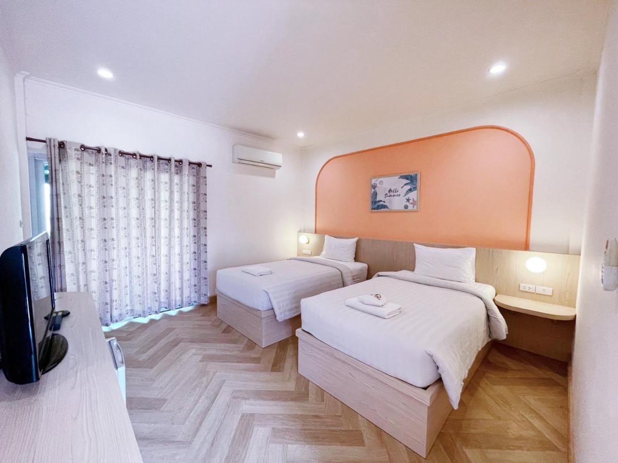 Hotel Sky View 4*