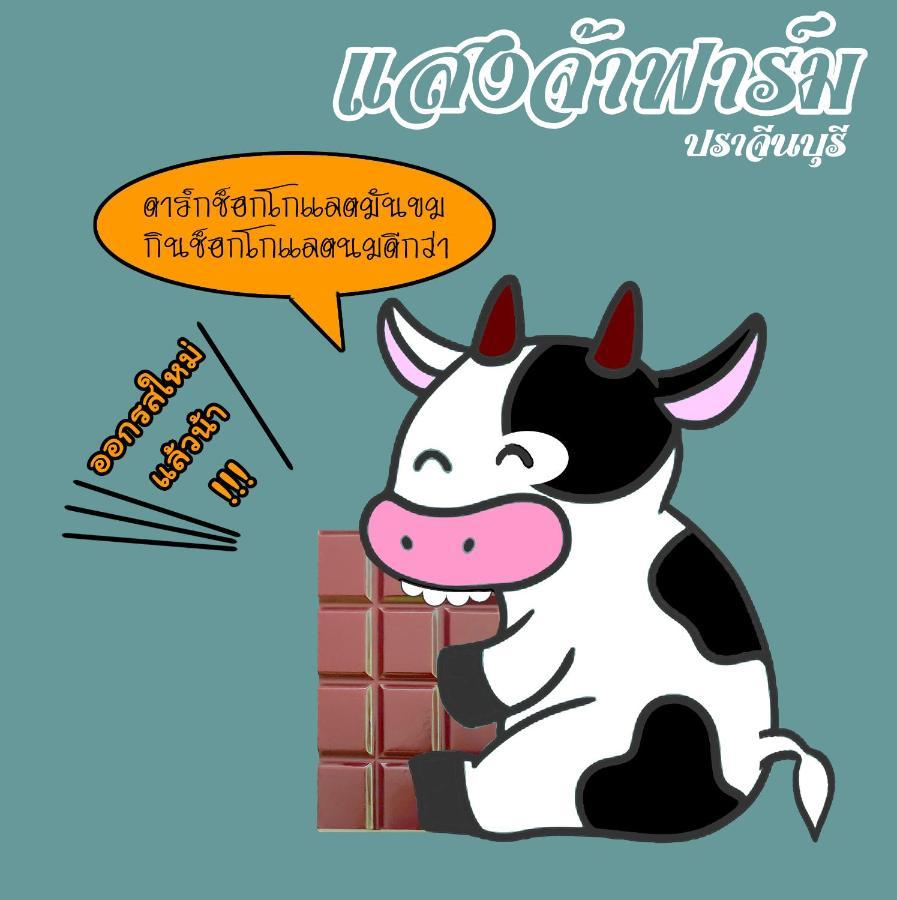 Saengcha Farm * Prachantakham