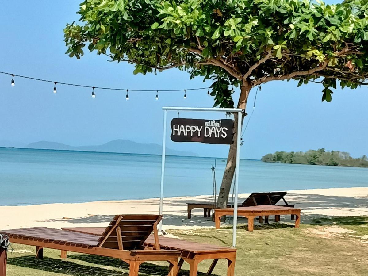 Happy Days Resort Koh Mak