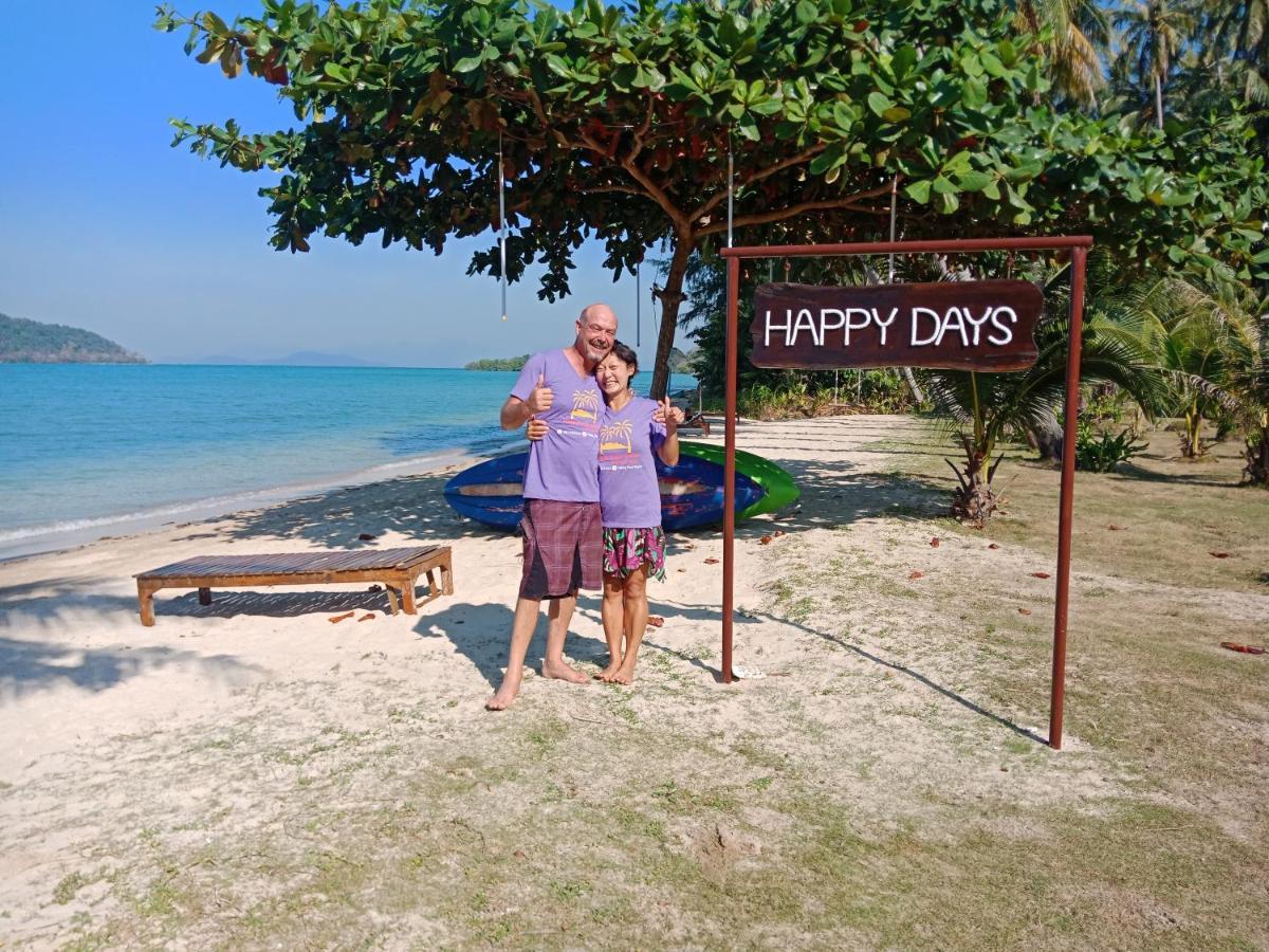Happy Days Resort Koh Mak