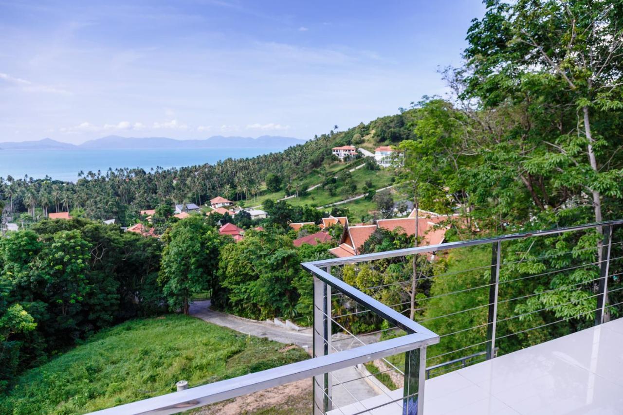 Siam View Samui Ban Bang Po