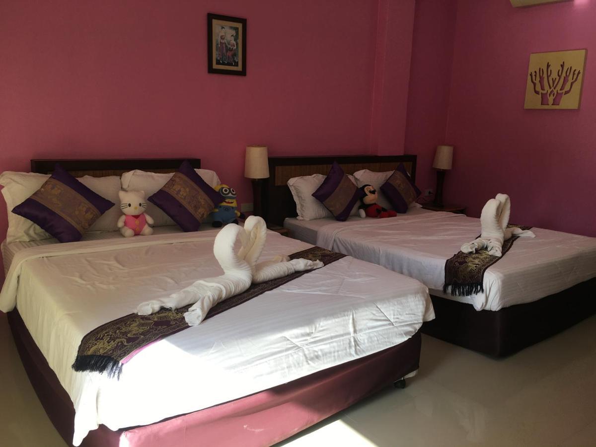 Grand Thai House Resort 3*