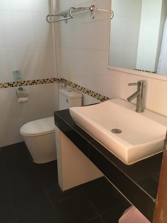 Resort Grand Thai House Lamai Beach (Koh Samui)