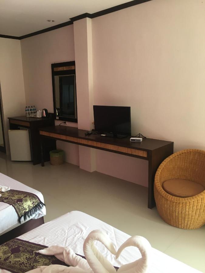 Resort Grand Thai House 3*