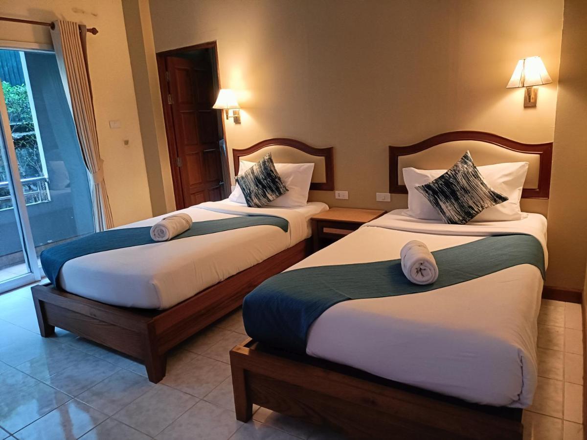 Hotel Lalisa Aonang Ao Nang