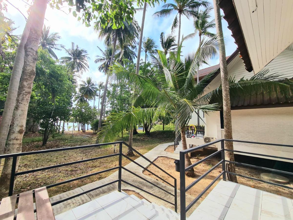 Astrococo By Coconut Lamai Beach (Koh Samui)