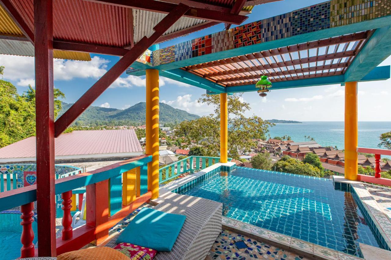 Resort Varinda