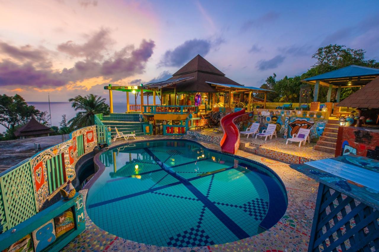 Resort Varinda Lamai Beach (Koh Samui)