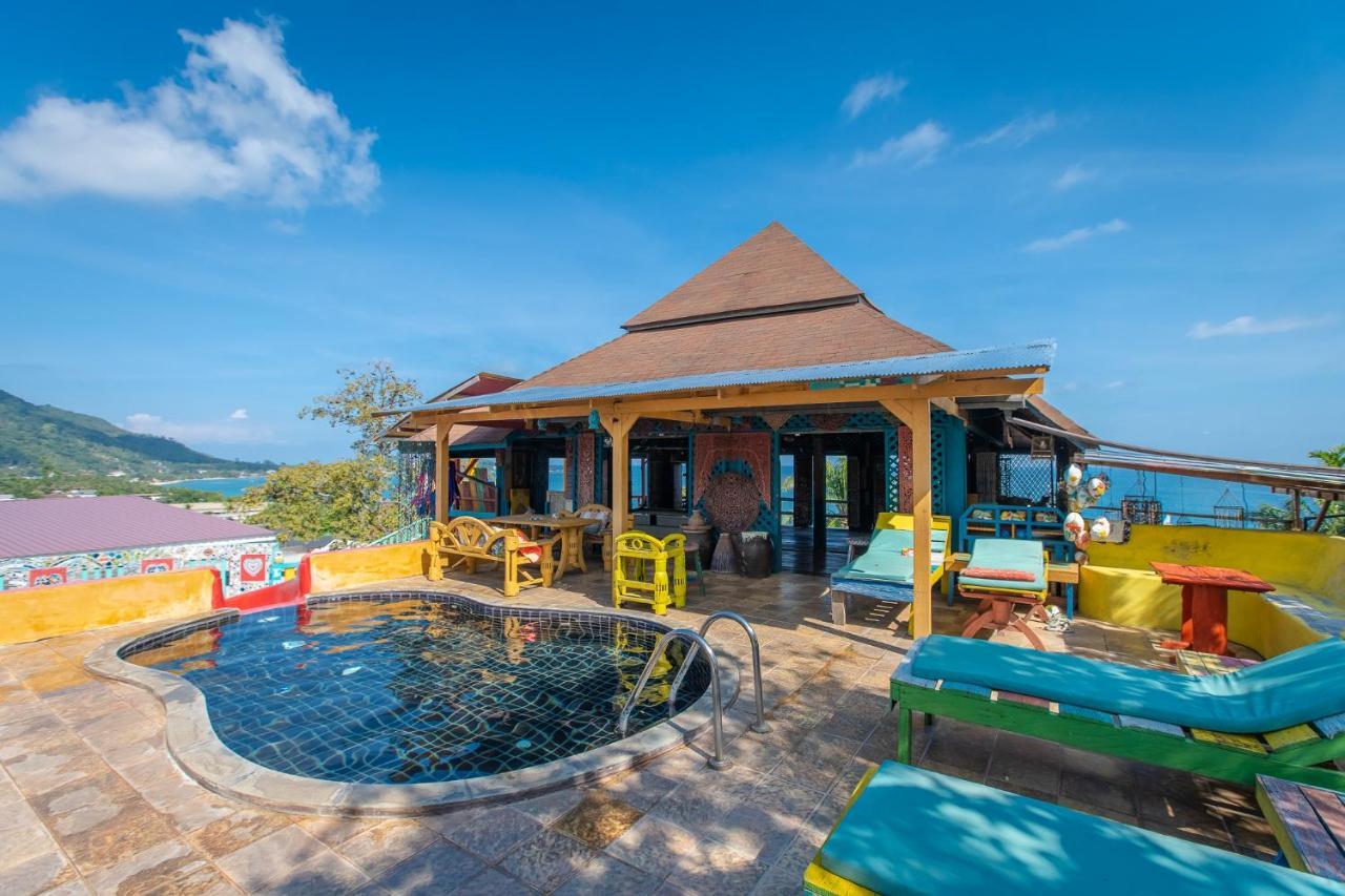 Varinda Resort Lamai Beach (Koh Samui)