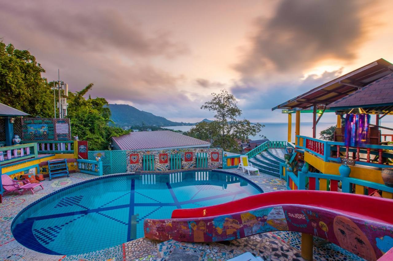 Varinda 3* Lamai Beach (Koh Samui)