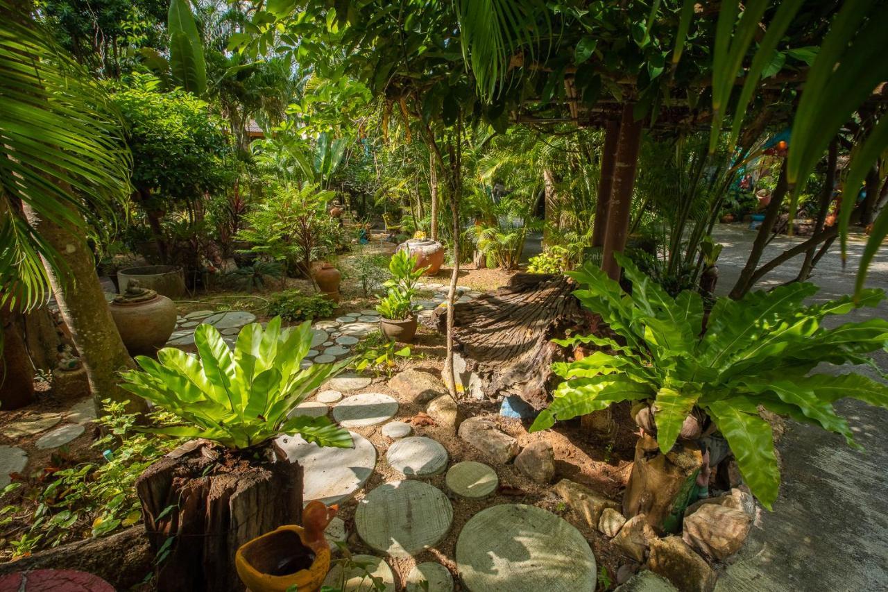 Resort Varinda Lamai Beach (Koh Samui)