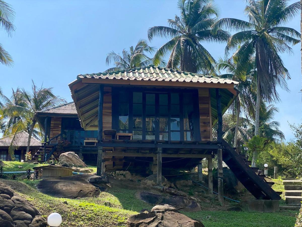 Kinnaree Koh Kood 2* Ko Kut