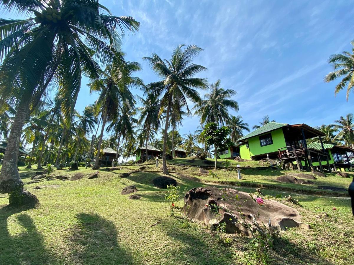 Kinnaree Koh Kood Ko Kut
