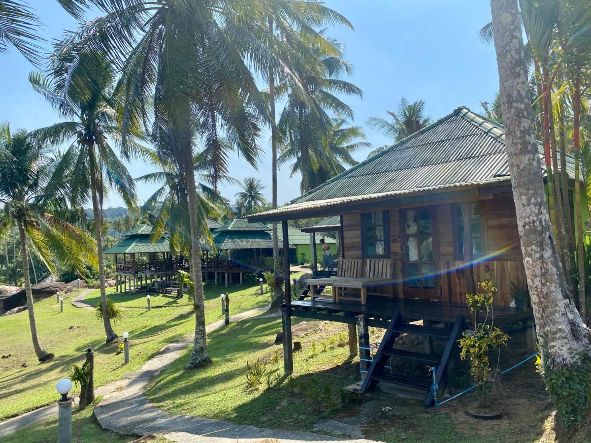 Kinnaree Koh Kood 2* Ko Kut