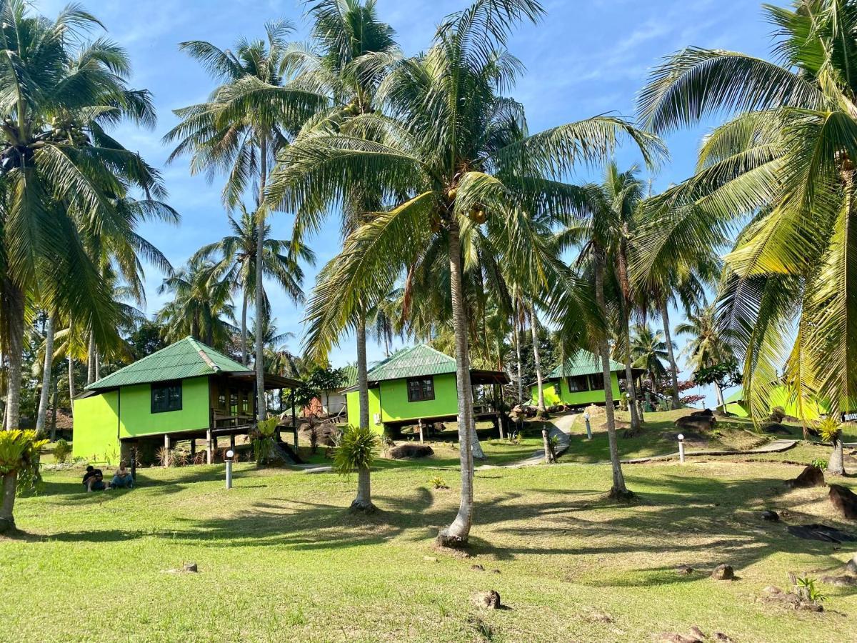 Kinnaree Koh Kood Ko Kut