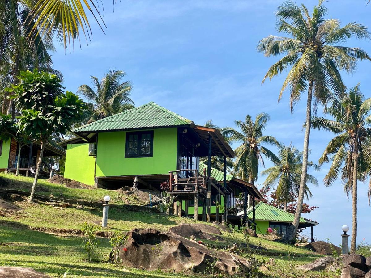 Guest house Kinnaree Koh Kood Ko Kut
