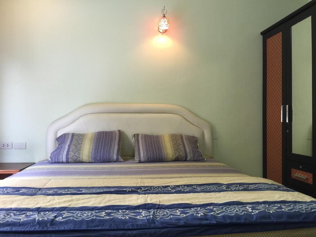 Puphaya Budget 122 Hotel