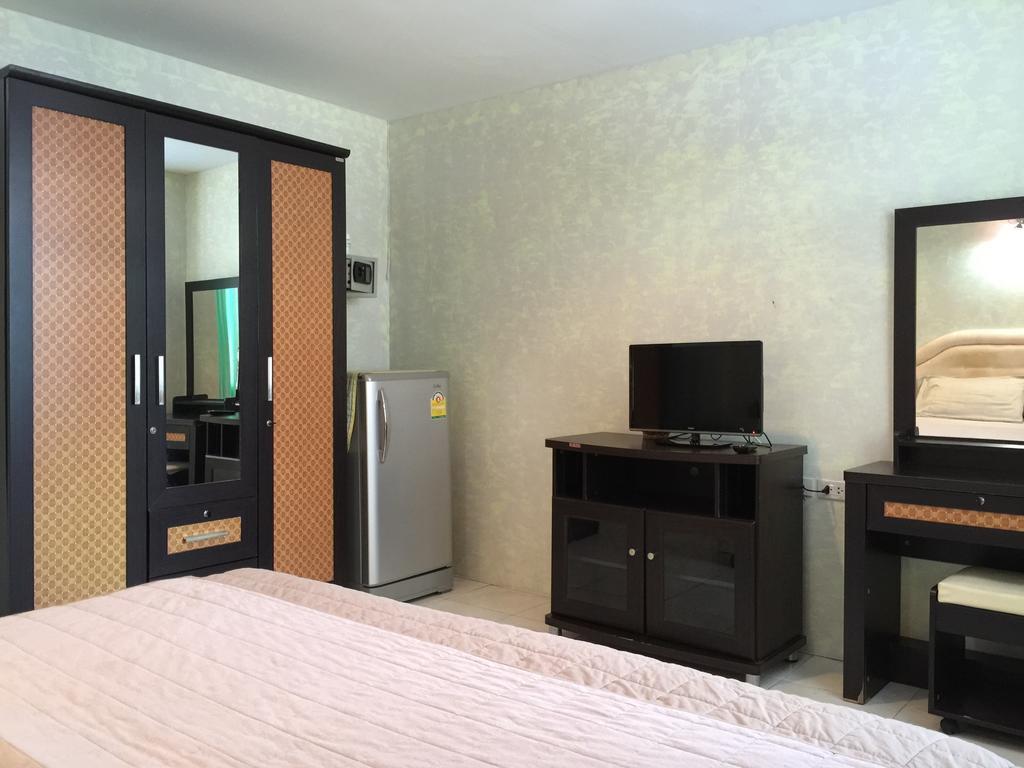 Hotel Puphaya Budget 122 2*