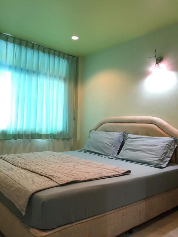 Hotel Puphaya Budget 122 Pattaya