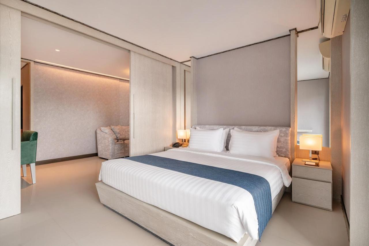 Manhattan - Sha Extra Hotel